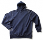 ALMERIA  Mascot Sweatshirt mit Kapuze